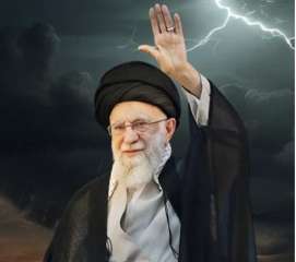 مدير مكتب خامنئي: إسرائيل تلجأ إلى سلاح الحرب النفسية وعلينا التحلي بالوعي