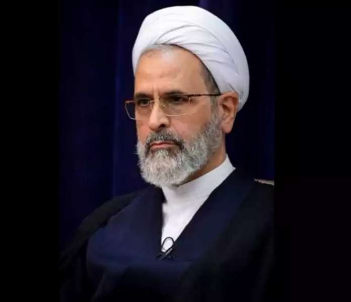 علي رضا أعرافي