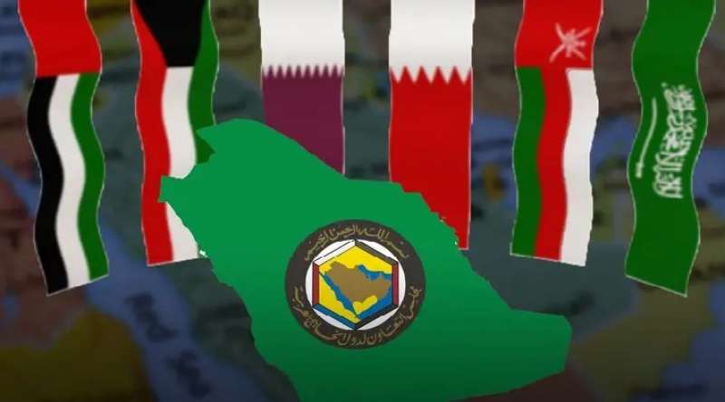 اجتماع وزارى خليجى 