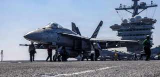 مقتل 3 جنود أمريكيين في العمليات ضد إيران مقتل 3 جنود أمريكيين في العمليات ضد إيران