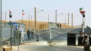 مقتل 22 من قوات حرس الحدود الإيراني بغارة إسرائيلية على مهران مقتل 22 من قوات حرس الحدود الإيراني بغارة إسرائيلية على مهران