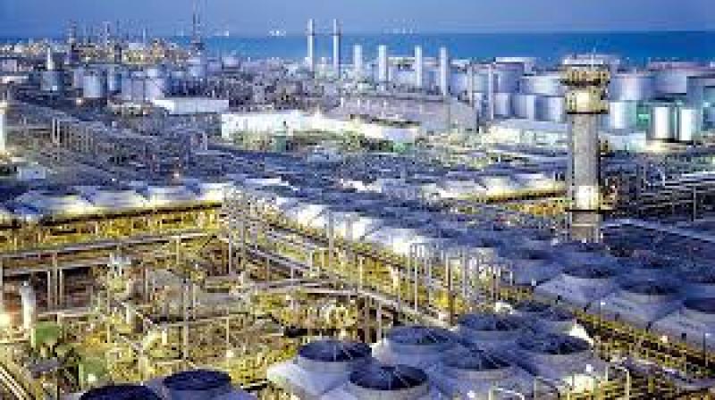 مصفاة رأس التنورة 