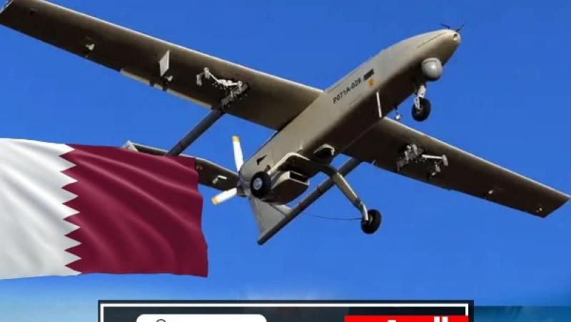 مسيرات ايرانية 