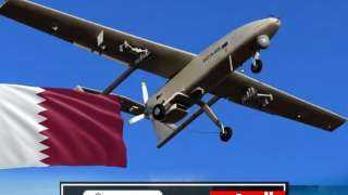 هجوم إيراني بمسيرتين يستهدف مصنعًا في قطر