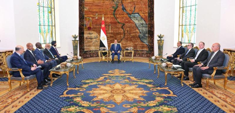 الجارديان المصرية