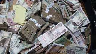 غسل 60 مليون جنيه عبر السوشيال ميديا..سقوط صانعة محتوى في قبضة الداخلية