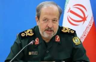 بعد يومين من تعيينه.. مقتل وزير الدفاع الإيراني الجديد بعد يومين من تعيينه.. مقتل وزير الدفاع الإيراني الجديد