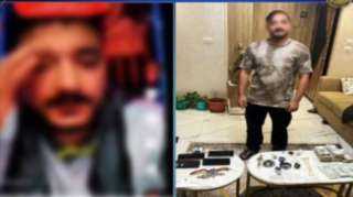 محاكمة البلوجر  مداهم  بقضية نشر محتوى غير أخلاقي...اليوم