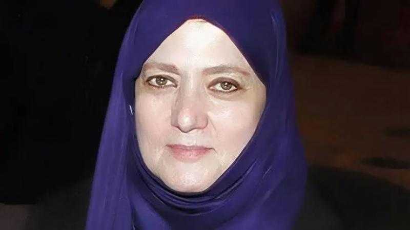 شمس البارودي تعلق على إعادة عرض مسلسلي حسن يوسف.. ما ينفع الناس يمكث في الأرض