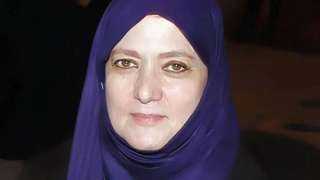 شمس البارودي تعلق على إعادة عرض مسلسلي حسن يوسف.. ما ينفع الناس يمكث في الأرض