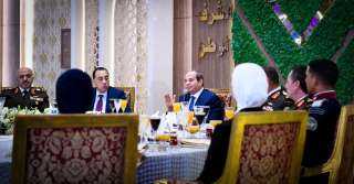 الرئيس السيسى : ”إحنا في شبه حالة طوارئ” يحذر من استغلال الظروف الراهنة لرفع الأسعار