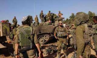 جيش الإحتلال الإسرائيلي : هاجمنا أكثر من 500 هدف في لبنان منذ بدء العملية العسكرية