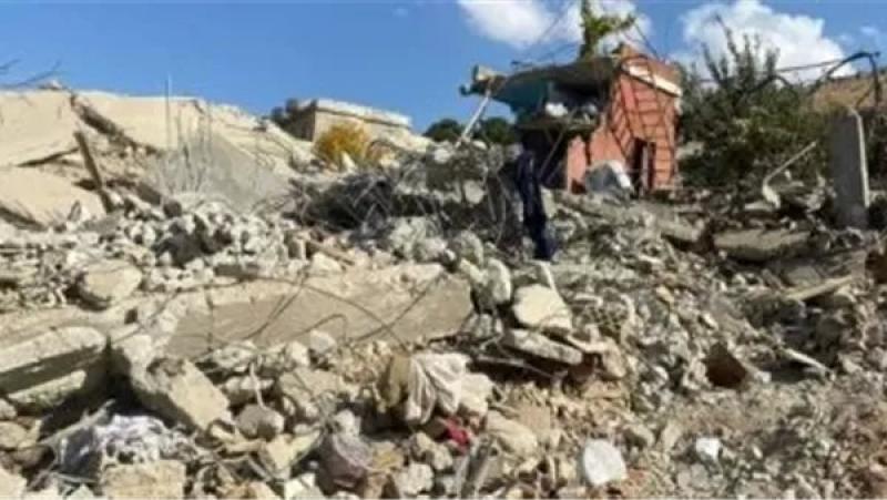 ارتفاع عدد ضحايا الغارات الإسرائيلية شرق لبنان لـ41 شهيدا و40 جريحا