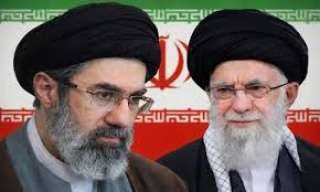 اتفاق داخل مجلس الخبراء على اختيار مجتبى خامنئي مرشدا أعلى لإيران دون إعلان رسمي