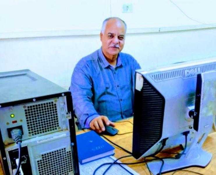 حسين السمنودى يكتب: تفكك الأسرة في عصر التكنولوجيا: بداية لانهيار المجتمع