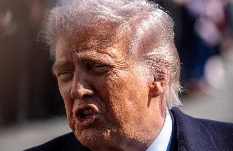 ترامب لفوكس نيوز: من الممكن الحديث مع إيران