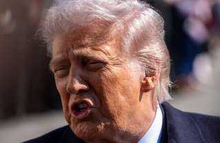 ترامب لفوكس نيوز: من الممكن الحديث مع إيران