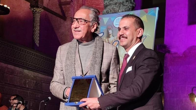 «الأمير طاز» يحتضن أكبر محكي لتراث «رمضان زمان» وتكريم رموز الدراما الرمضانية