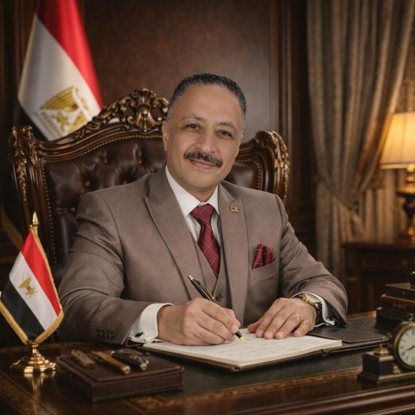 د. هانى المصرى 