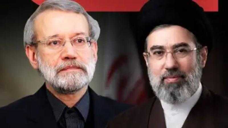 أمريكا تعلن عن مكافأة 10 ملايين دولار لمن يدلي بمعلومات عن خامنئي ولاريجاني