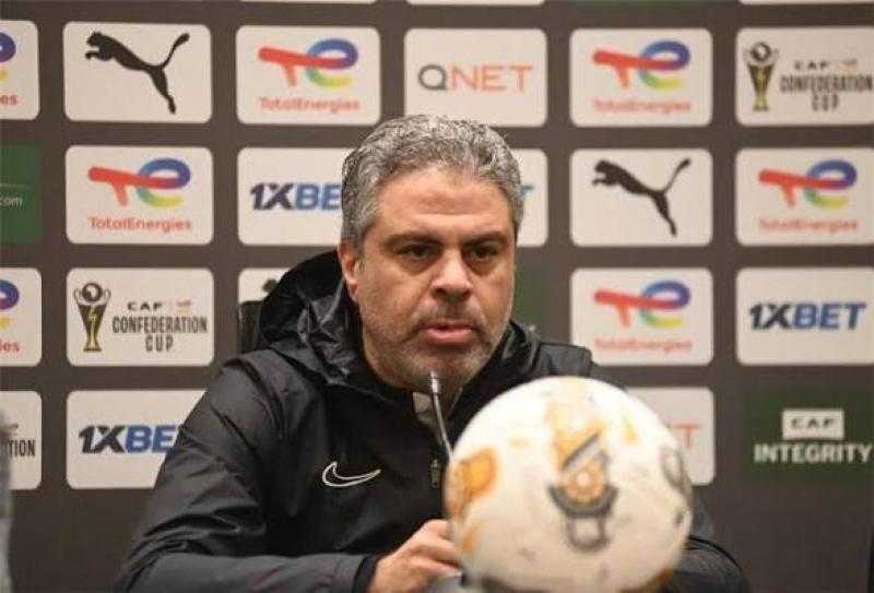 معتمد جمال: الزمالك من أكثر الأندية تتويجًا ببطولات أفريقيا