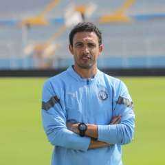 جدو: بيراميدز ليس عدو الأهلي.. وصفقاتنا غير كيدية