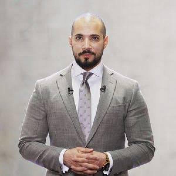 عبدالله رشدى