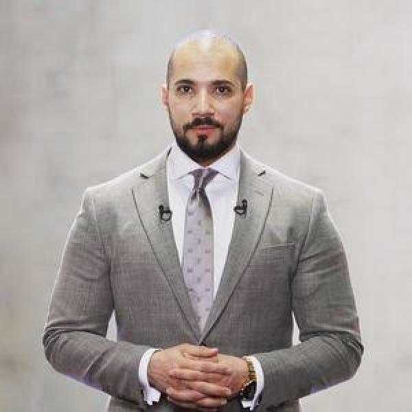 اليوم.. الحكم على الطبيب المتسبب في وفاة زوجة عبدالله رشدي