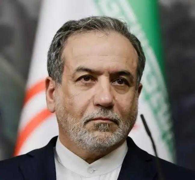 وزير خارجية إيران: هذه الحرب فرضت على الإيرانيين والأمريكيين