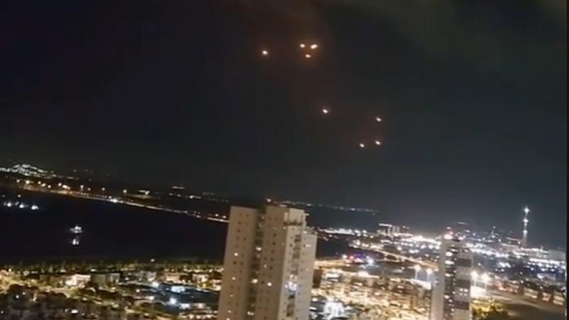 المنطقة الصناعية بديمونة 