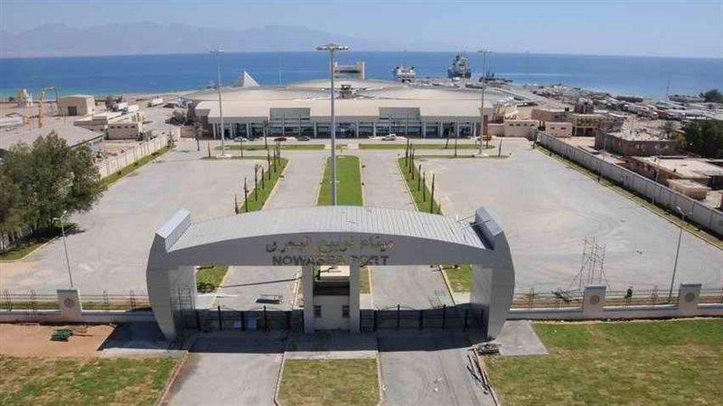 ميناء نويبع