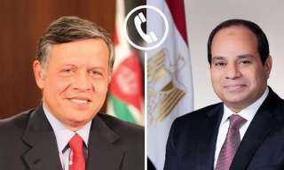 الرئيس السيسي: ندين العدوان ونتمسك باحترام سيادة الدول العربية