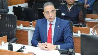 محافظ الجيزة يعلن حالة الطوارئ لمواجهة تقلبات الطقس غدًا