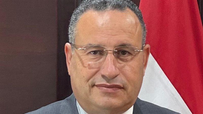 وزير التعليم العالى 