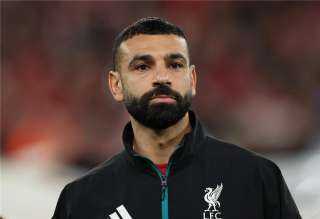 محمد صلاح يعلن رحيله عن ليفربول نهاية الموسم الحالي