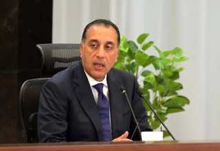 رئيس الوزراء يترأس اجتماع إدارة الأزمات لمتابعة التصعيد العسكرى بالمنطقة