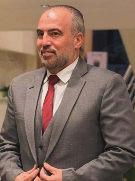 د. حاتم حسن يكتب : أنا لست بخير