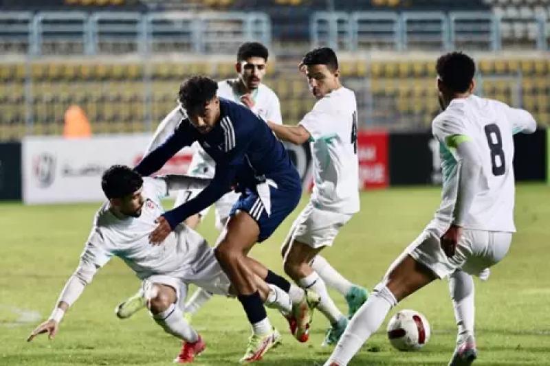 لاعبو بتروجت