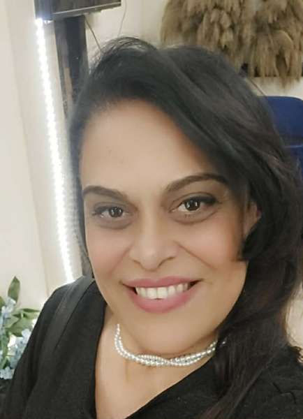 الكاتبة الكبيرة جيهان عزمى