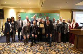 الصحة تنظم مؤتمرا علميا بالتزامن مع اليوم العالمي للدرن وتعلن طفرة في مواجهة المرض