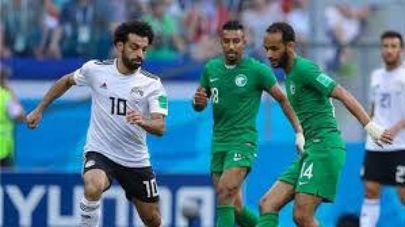 مصر والسعودية