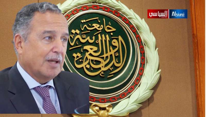 نبيل فهمي أمينا عاما للجامعة العربية خلفا احمد ابو الغيط