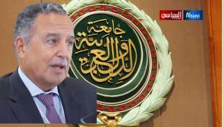 نبيل فهمي أمينا عاما للجامعة العربية خلفا احمد ابو الغيط