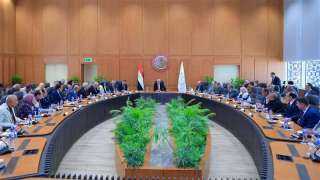 قرارات عاجلة من وزير التعليم لتعزيز الانضباط المدرسى