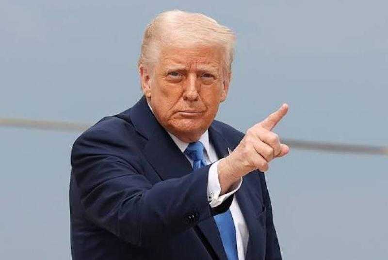 ترامب: إيران «تتوسل» لاتفاق معنا.. والتنسيق مع إسرائيل في أعلى مستوياته