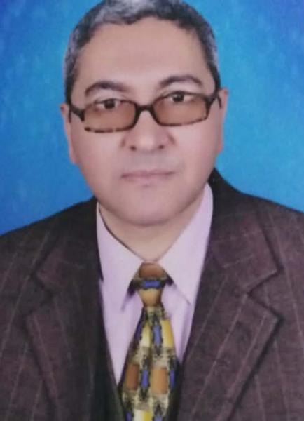 د. عادل يحيى 