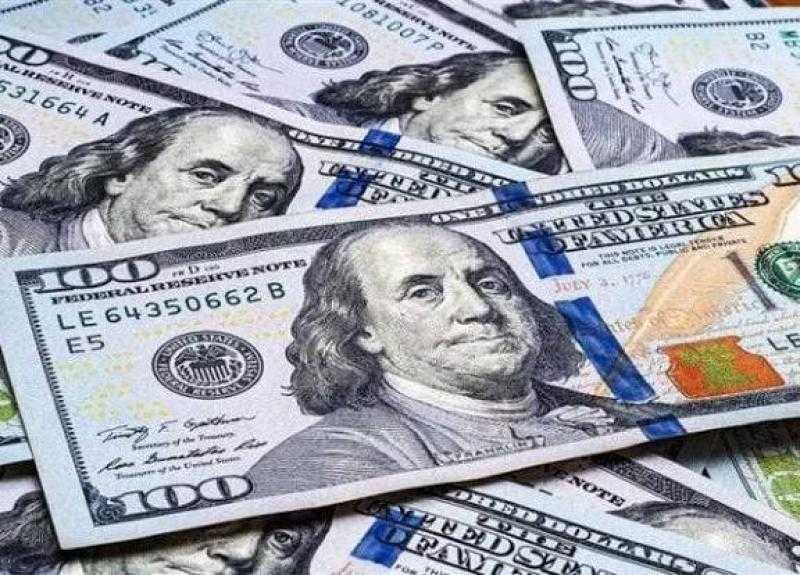 سعر الدولار اليوم الثلاثاء 31-3-2026 فى البنوك المصرية