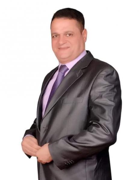 الكاتب الكبير عادل عبدالحمن 