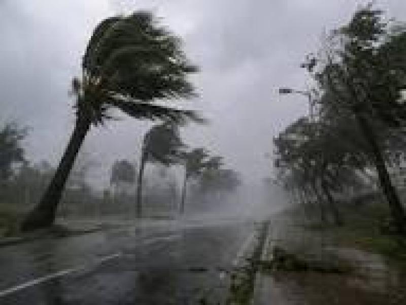 تقلبات جوية 