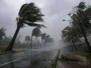 تغير المناخ يحذر: الساعات القادمة الأكثر خطورة في مسار الحالة الجوية